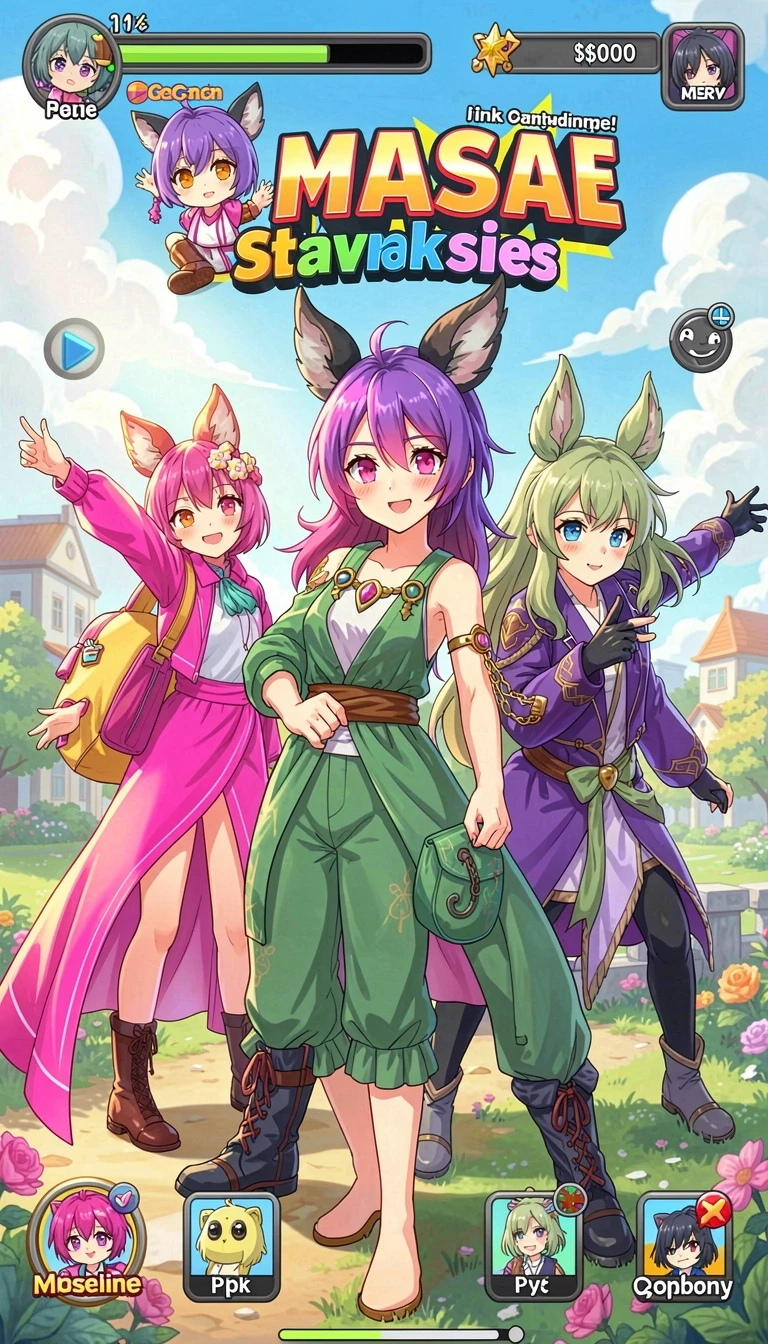 Tampilan utama aplikasi slot66 Terbaru: Download APK Resmi dan Aman yang intuitif dan efisien.